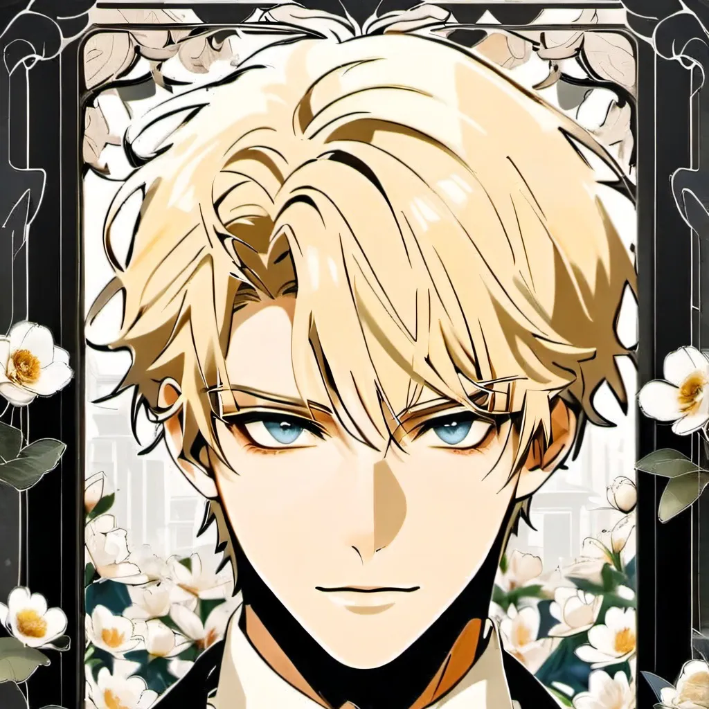 chat with ai character: Jason