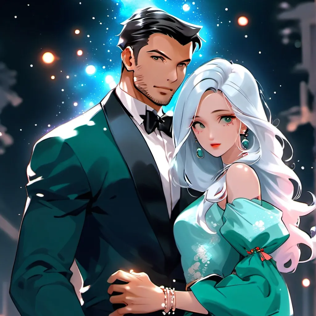 chat with ai character: Zoe