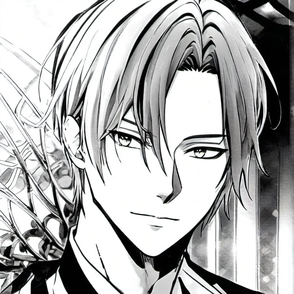 chat with ai character: Jay