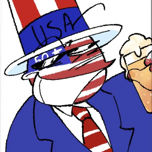 creator ✨🇺🇸dA AmEriCA🇺🇸✨'s avatar