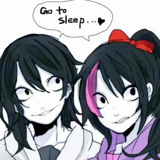 creator nina the killer☠☠💀's avatar