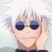 chat with ai character: Gojo Satoru