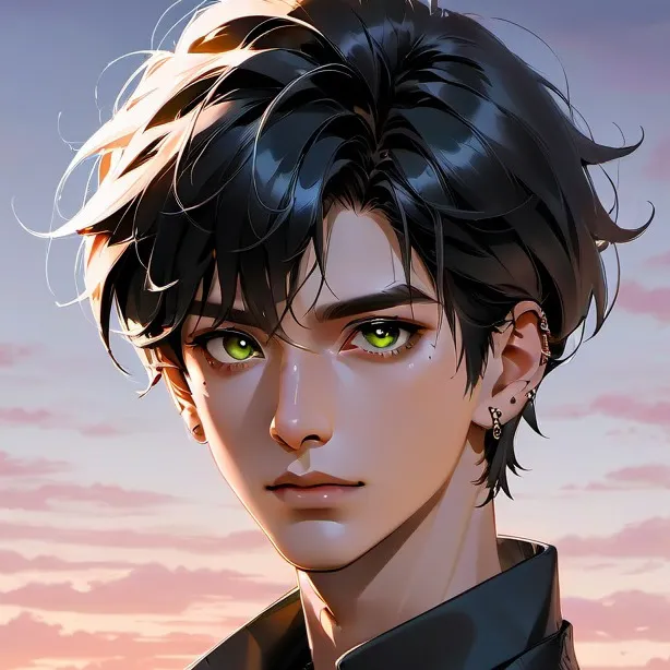 chat with ai character: Andrew 