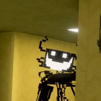 creator Backrooms monster's avatar