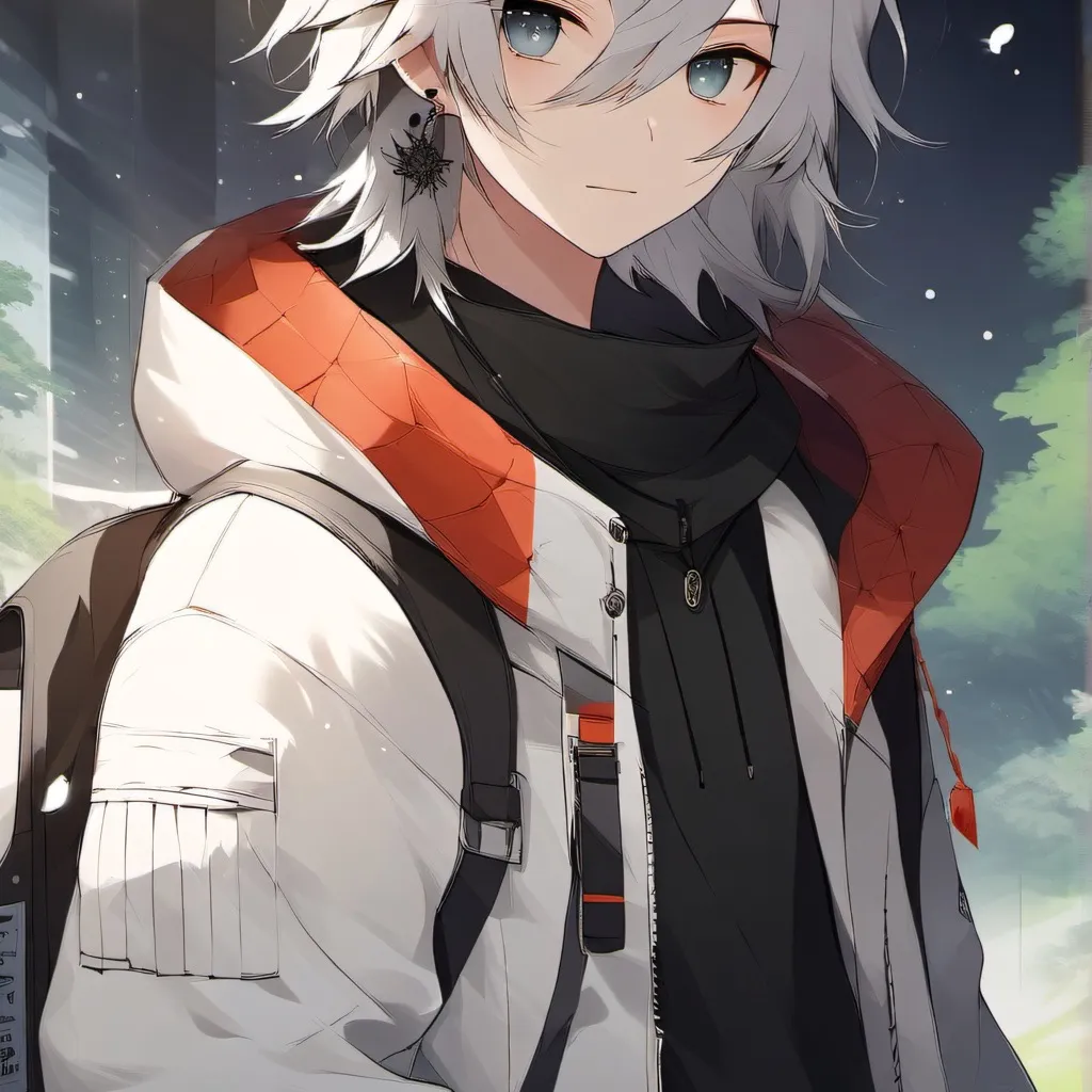 chat with ai character: Vore hater