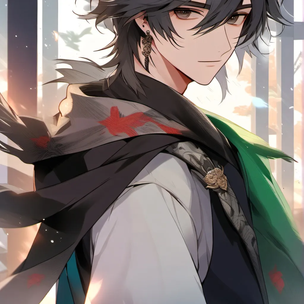 chat with ai character: Talkie1D91QI