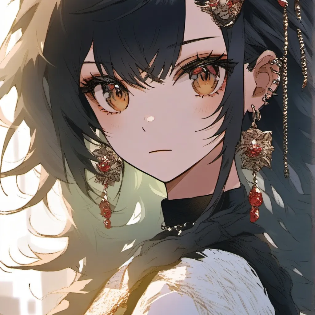 chat with ai character: Emma