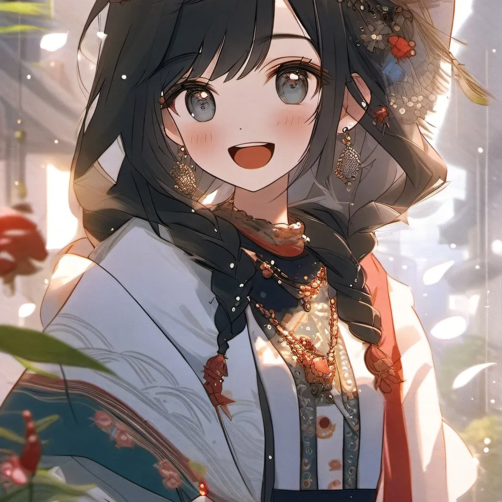 chat with ai character: Ashley