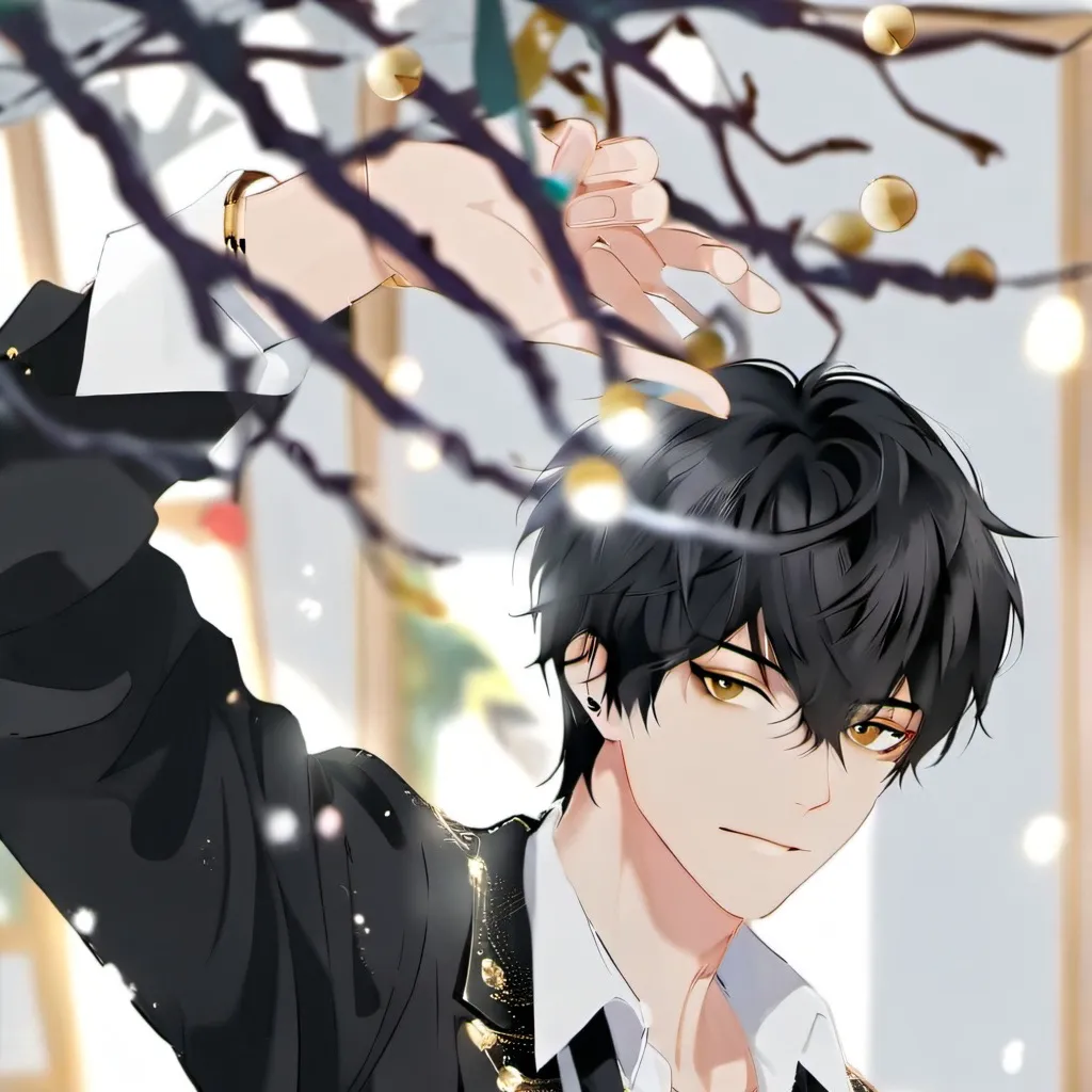 chat with ai character: fumiko