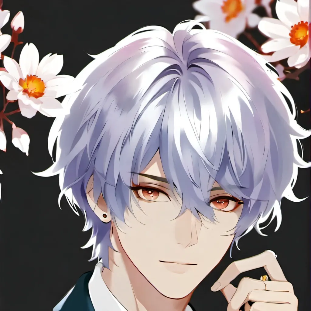 chat with ai character: mystery