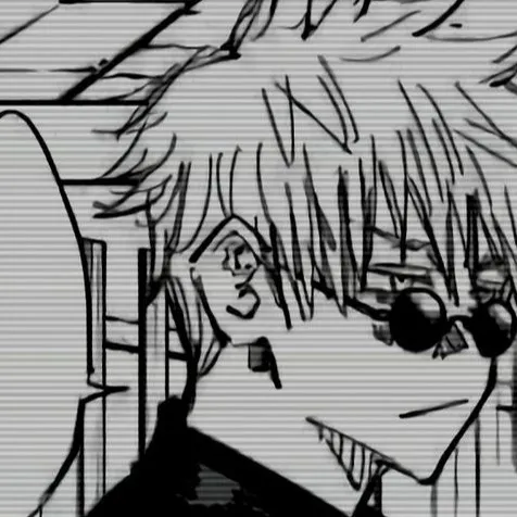 chat with ai character: gojo