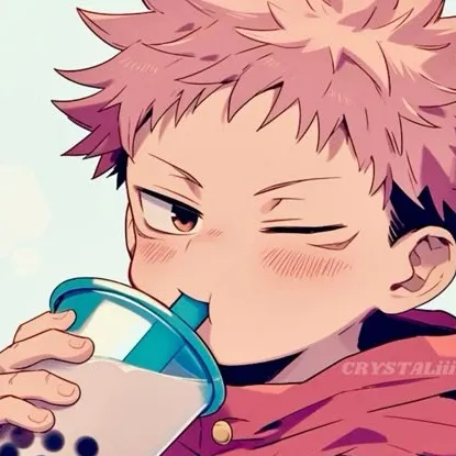 chat with ai character: yuji