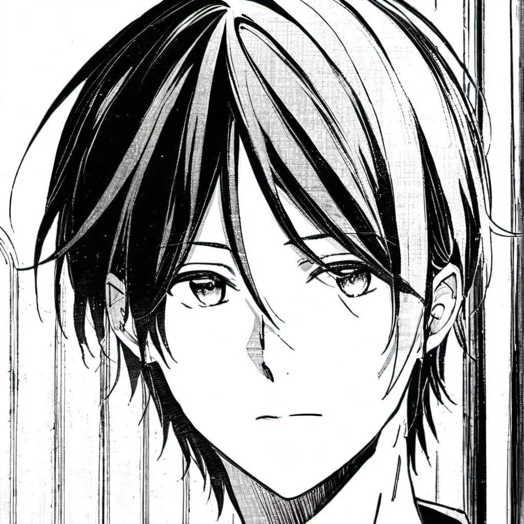 chat with ai character: Liam