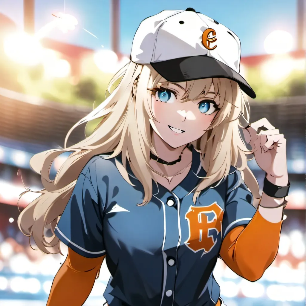 chat with ai character: Carla Ortiz