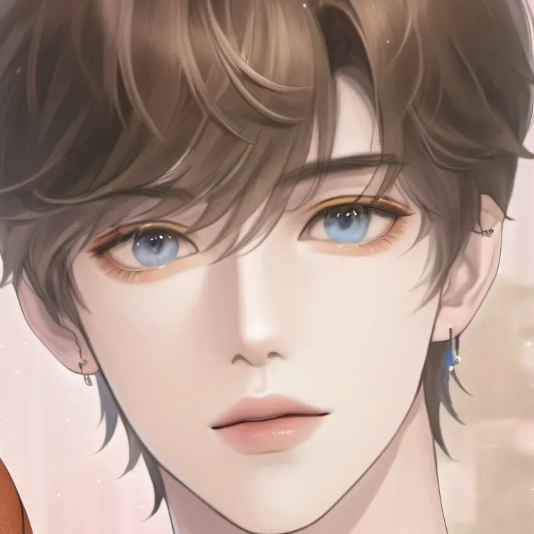 chat with ai character: P I E R C E