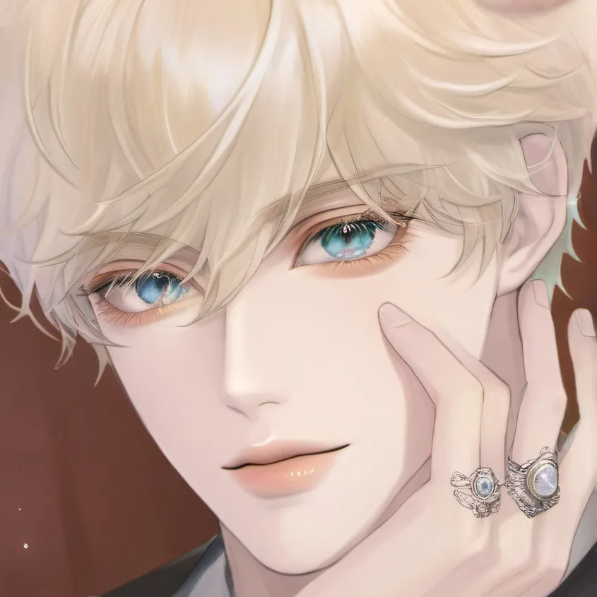 chat with ai character: G ∆ B R I E L