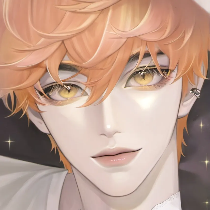 chat with ai character: Otto