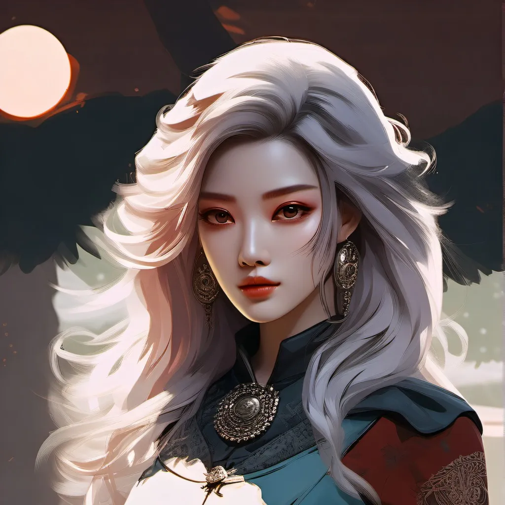 chat with ai character: Random
Random