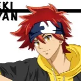 chat with ai character: Reki Kyan