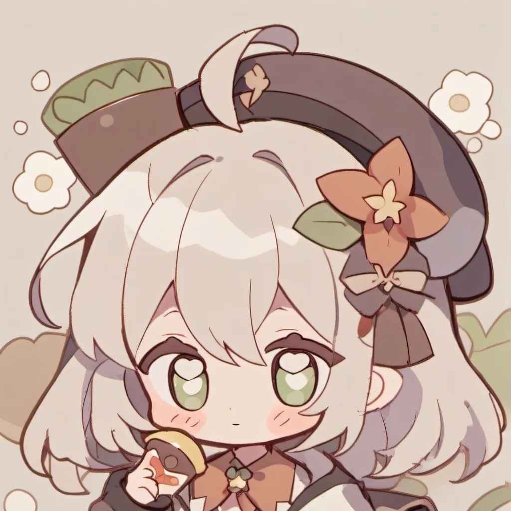 chat with ai character: Sprunki