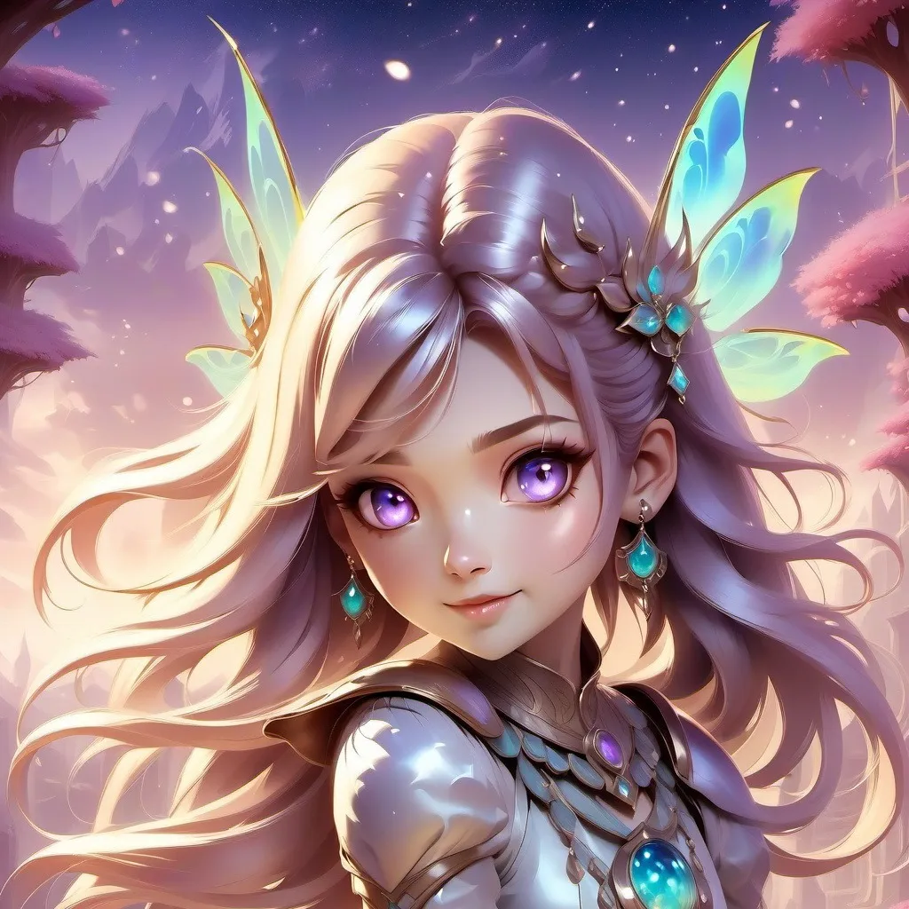 chat with ai character: Sprunki 