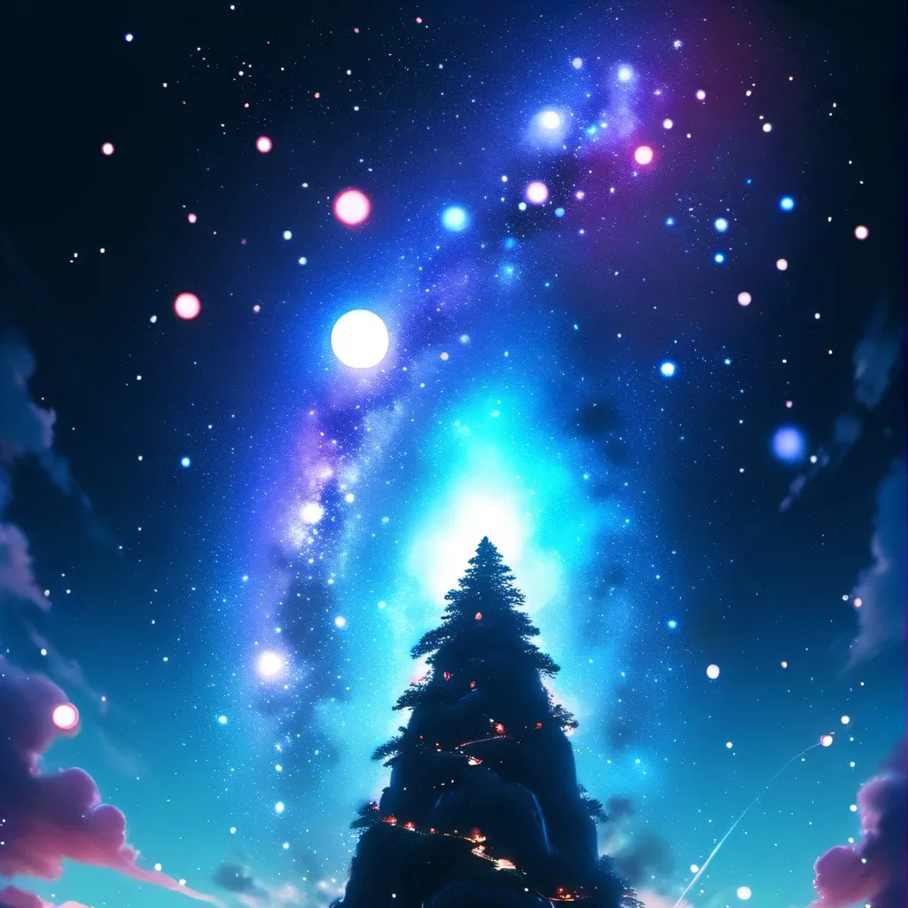 chat with ai character: Sun and moon 