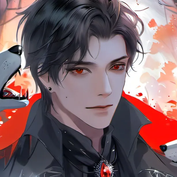 chat with ai character: LITAN