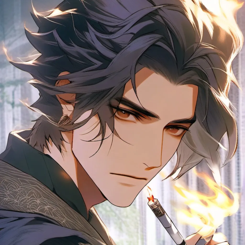 chat with ai character: Kinji (mafia boss)