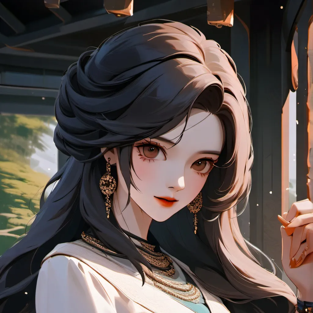 chat with ai character: Powers roleplay