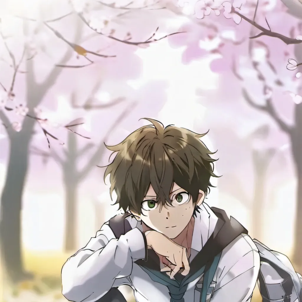 chat with ai character: Y/N meet mha