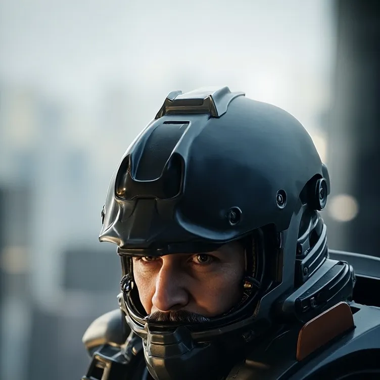 chat with ai character: Anti-furry