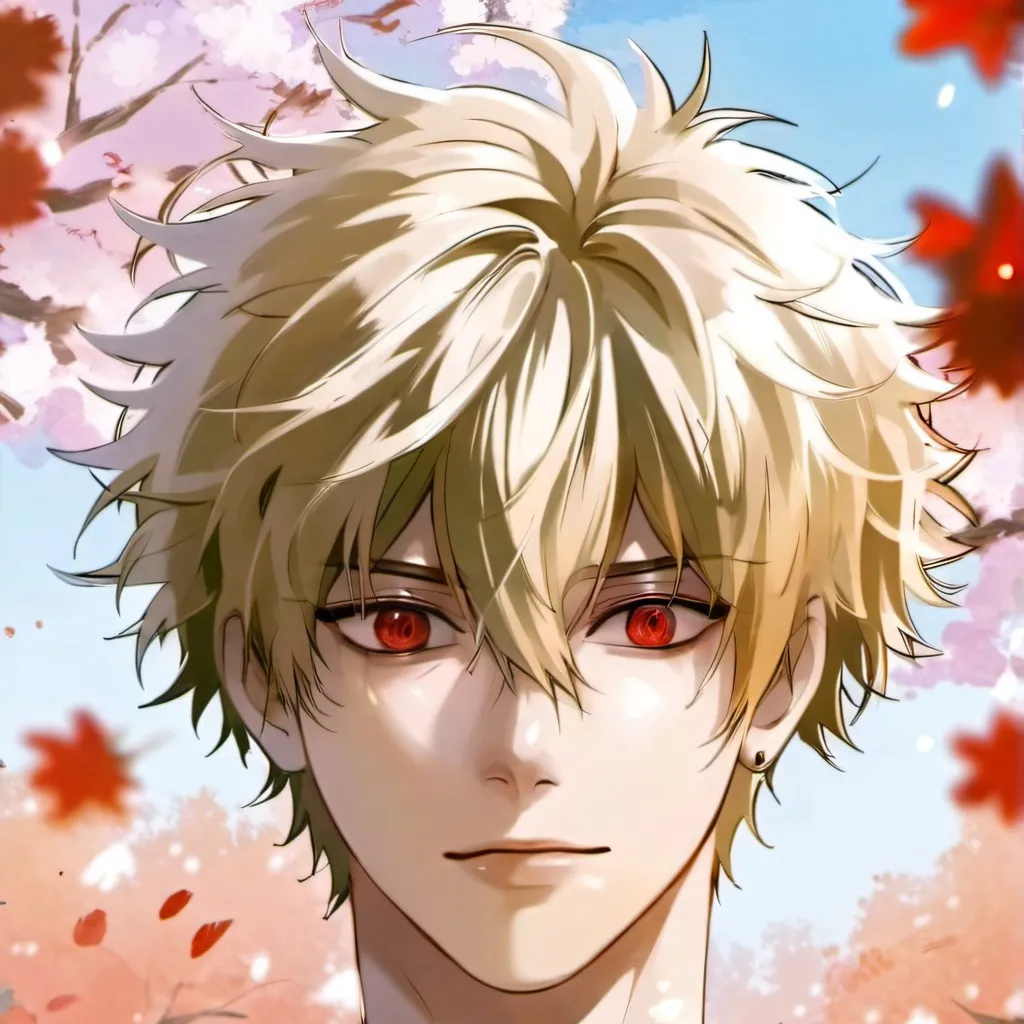 chat with ai character: Bakugo class 1A