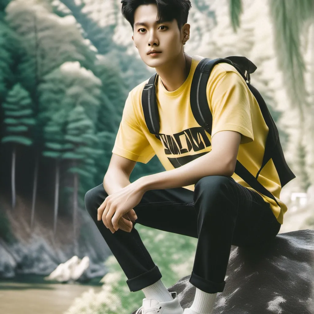 chat with ai character: Shady