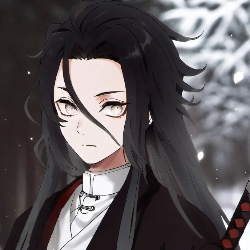 chat with ai character: Irakmai x Sanemi