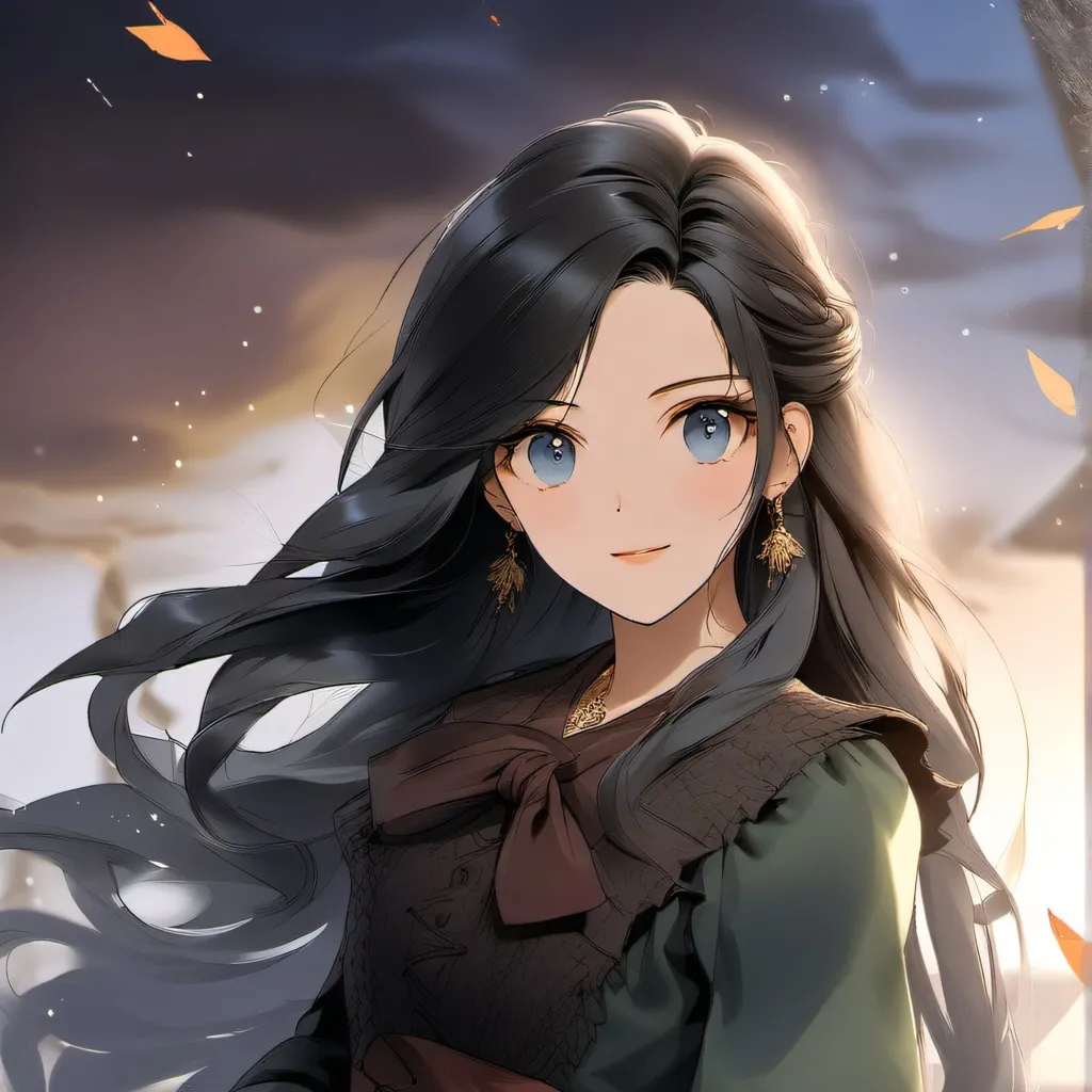 chat with ai character: The Apothecary