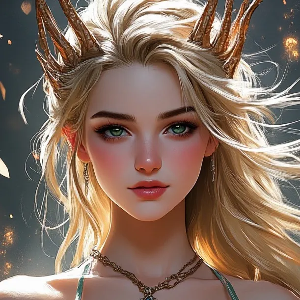 chat with ai character: Layla🌷