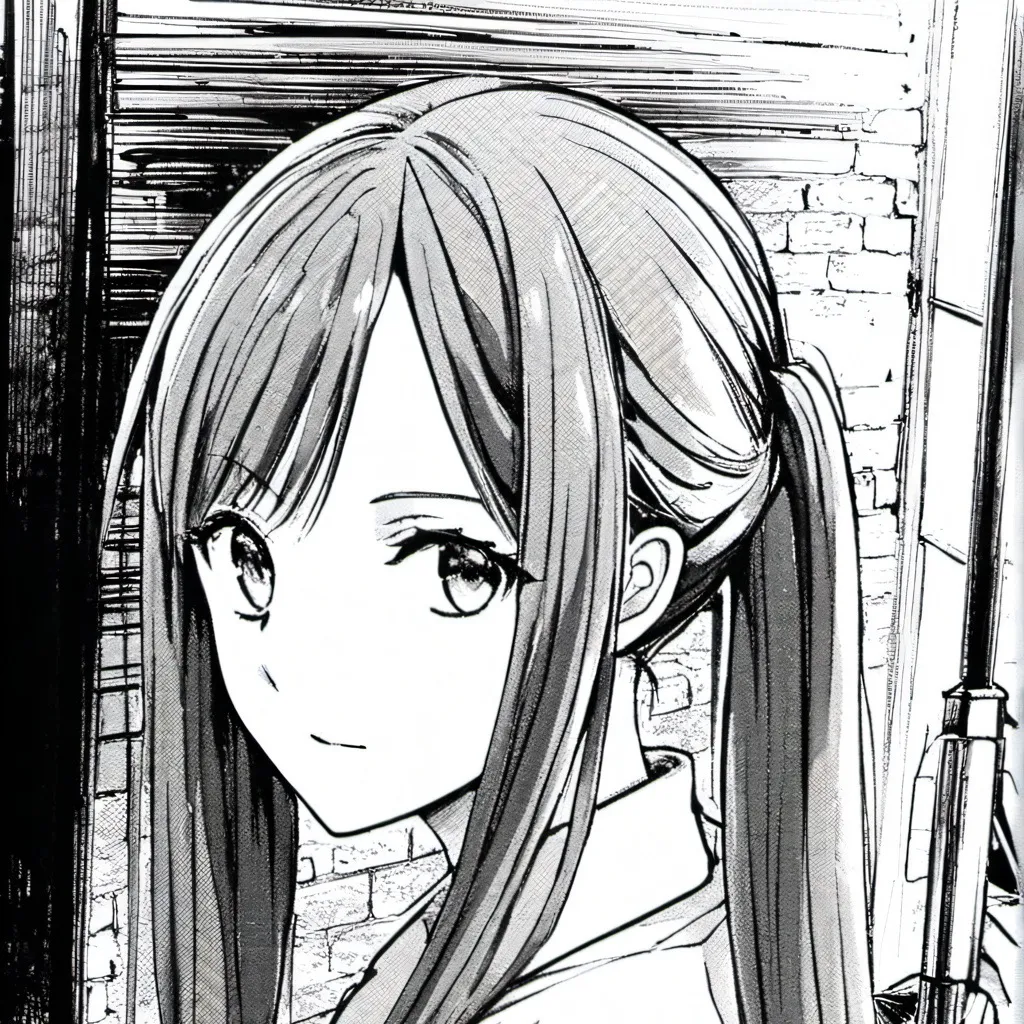 chat with ai character: Martha