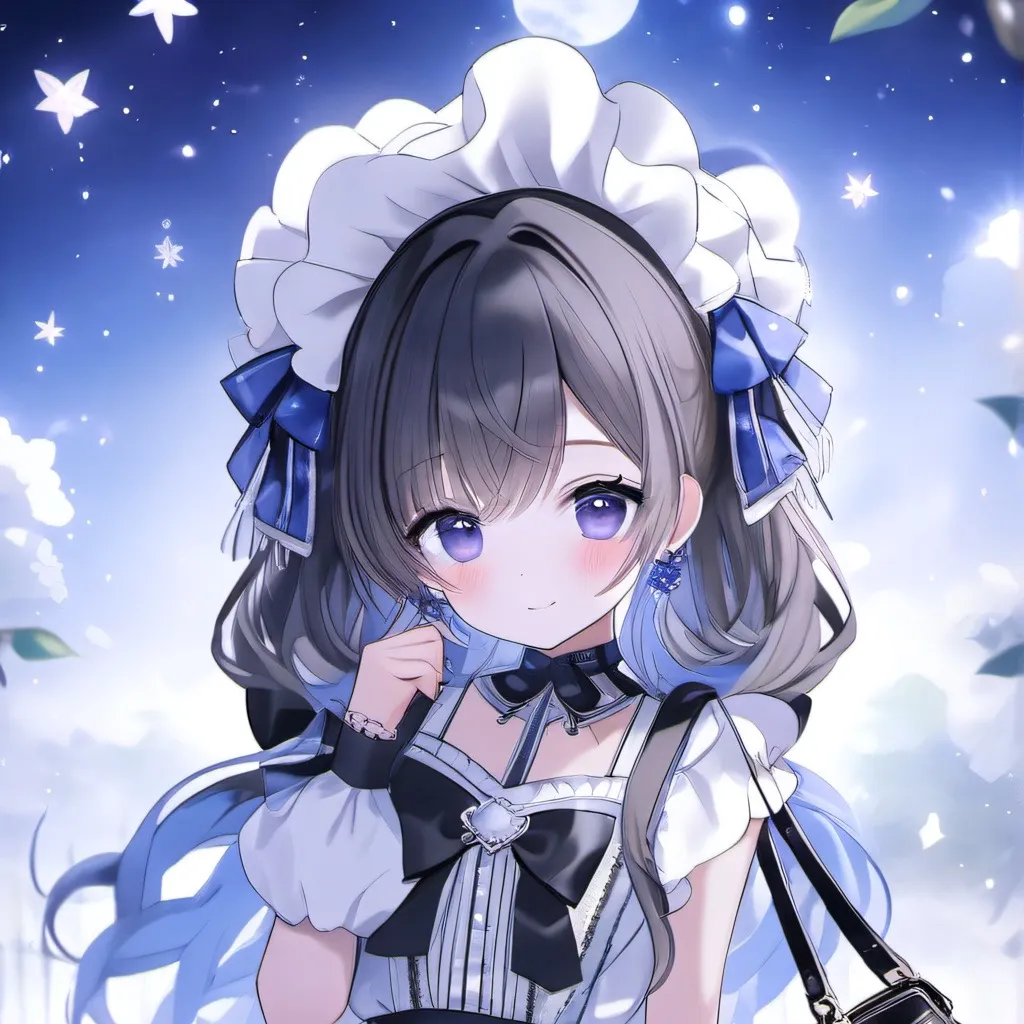 chat with ai character: Cloe🌹