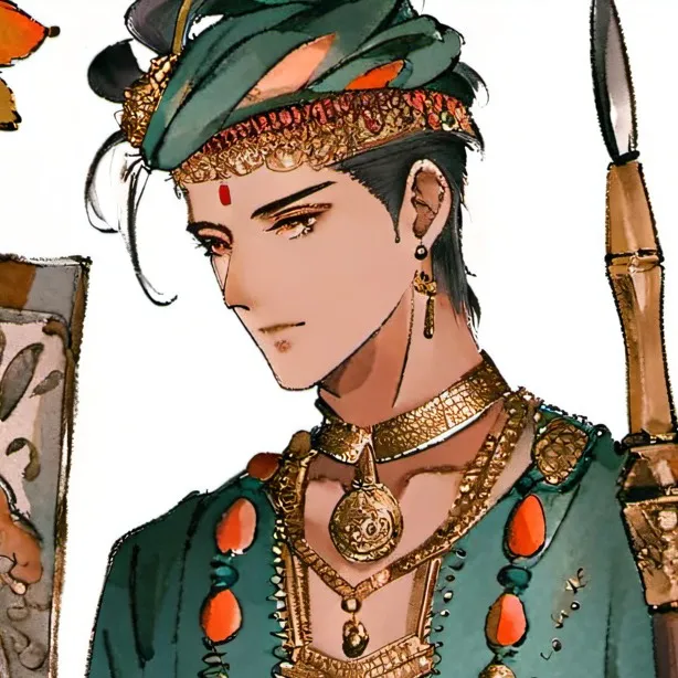 chat with ai character: Jake
Jake