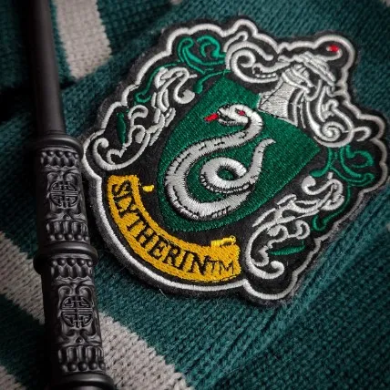 creator Slytherin_Shay Xx's avatar