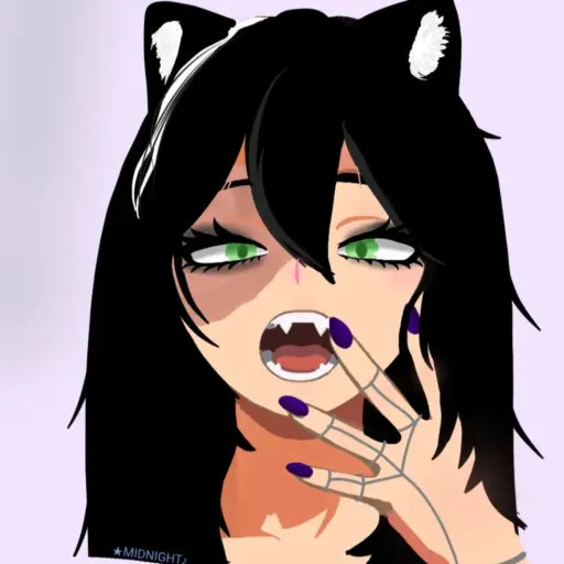 creator ★ ᴍɪᴅɴɪɢʜᴛ ★'s avatar