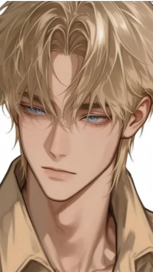 ai character: Lee Mincheol  background