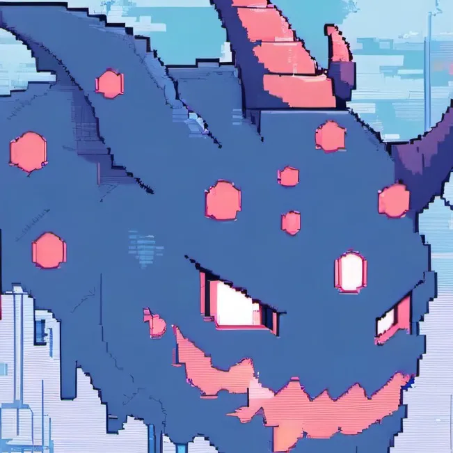 chat with ai character: GOBERS 