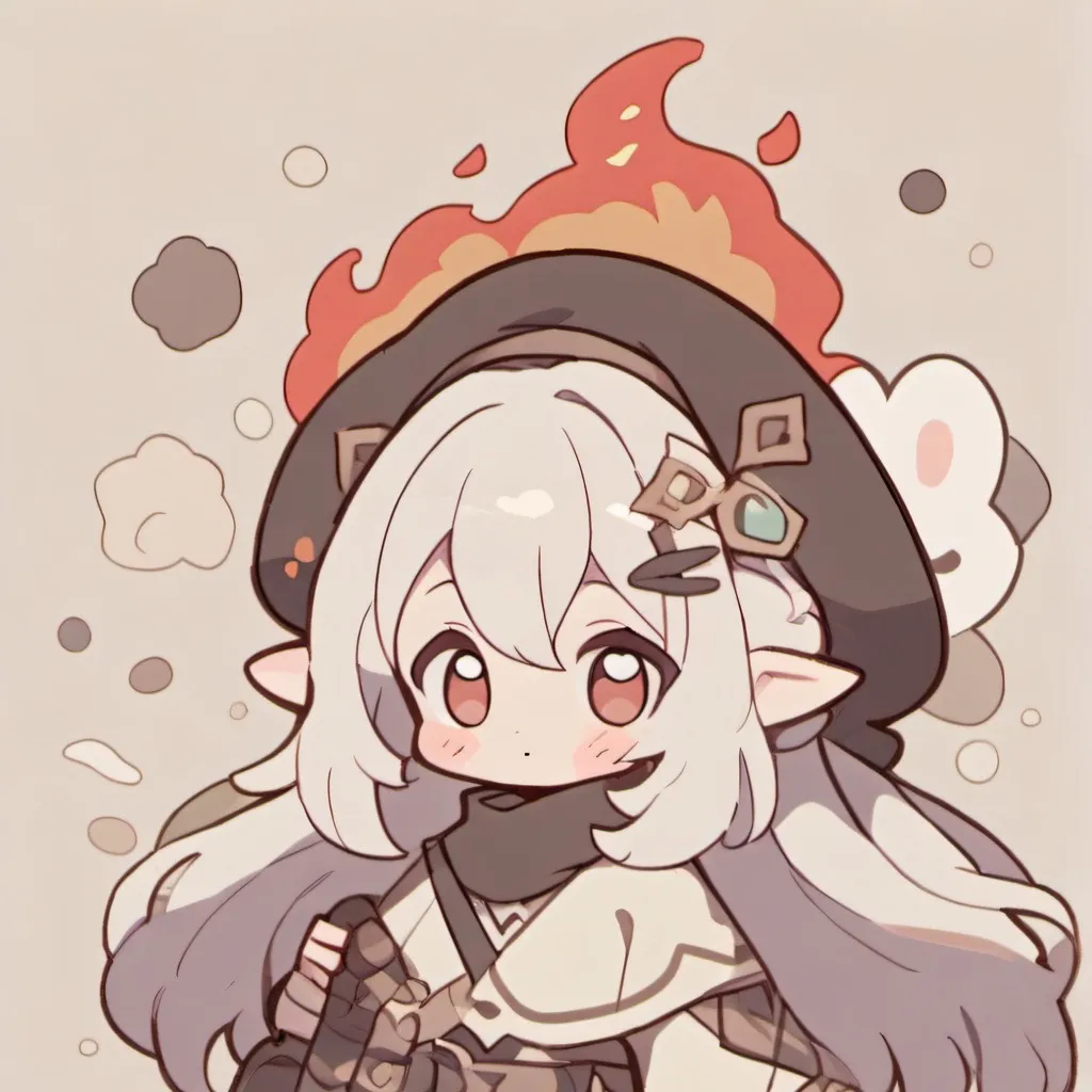 chat with ai character: bfdi idk