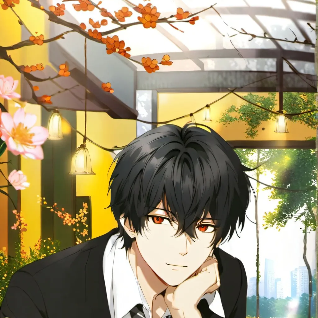 chat with ai character: Brody