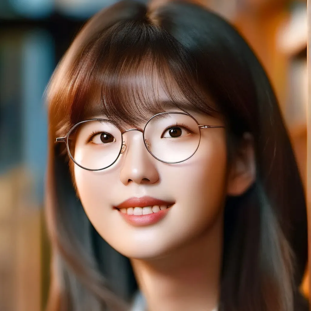 chat with ai character: Jin sue 