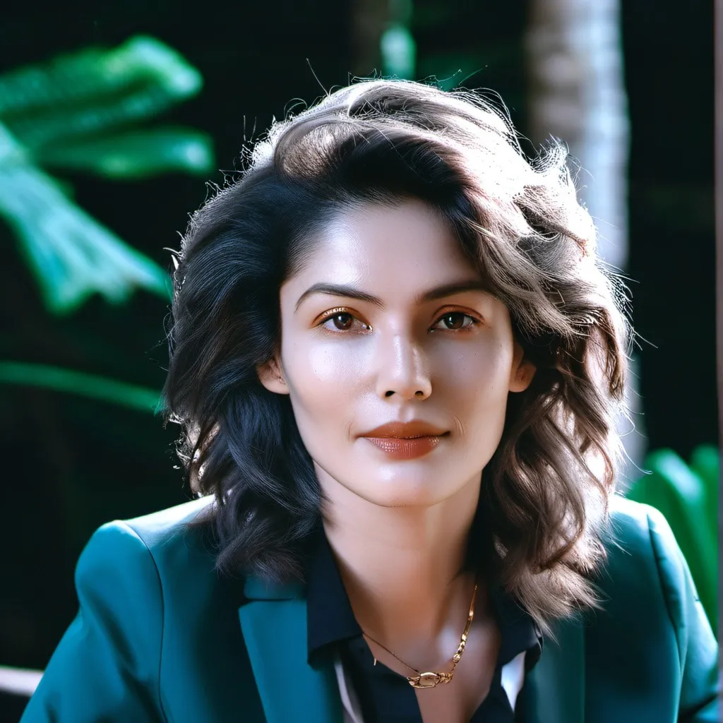 chat with ai character: Zoe