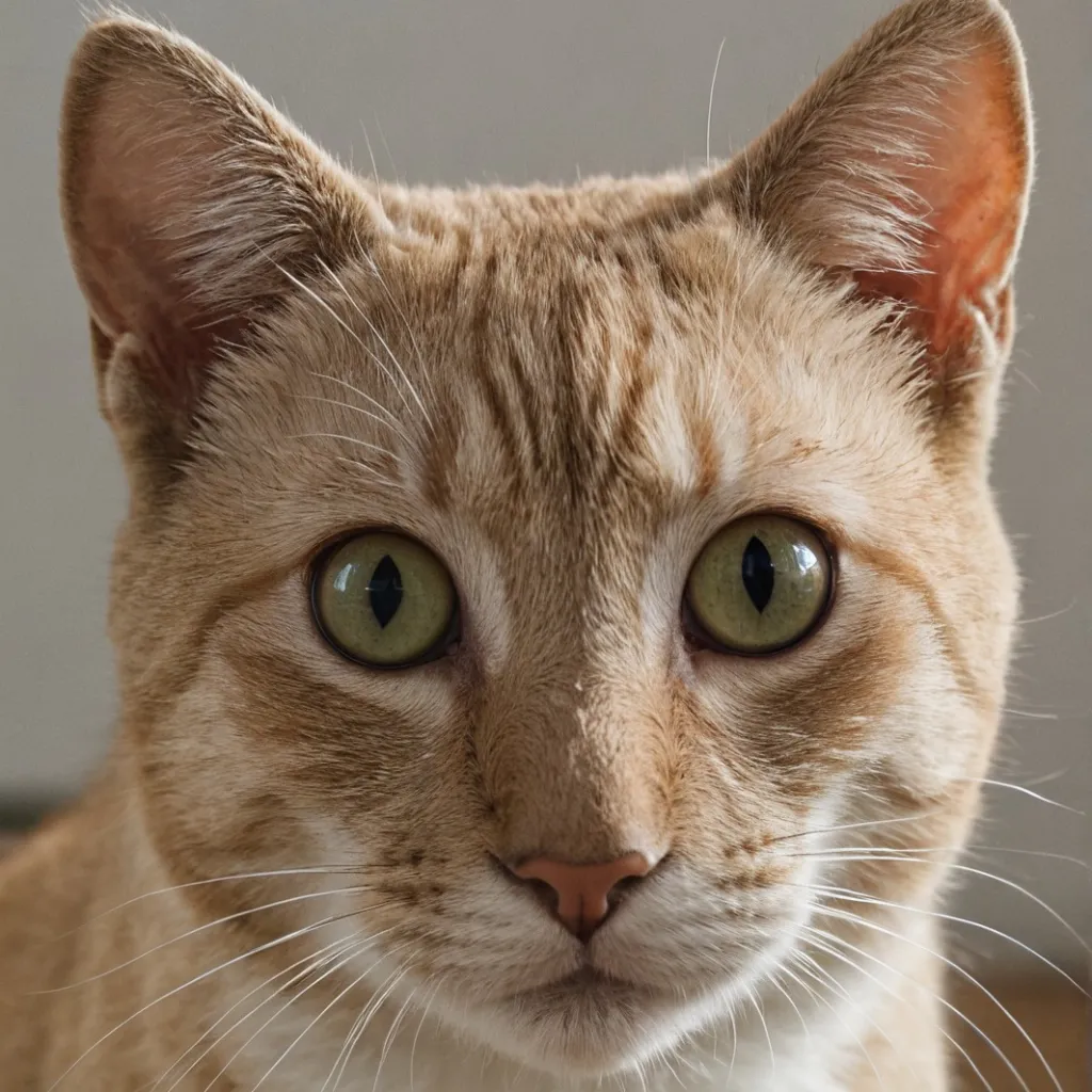 chat with ai character: Gabby Doll house