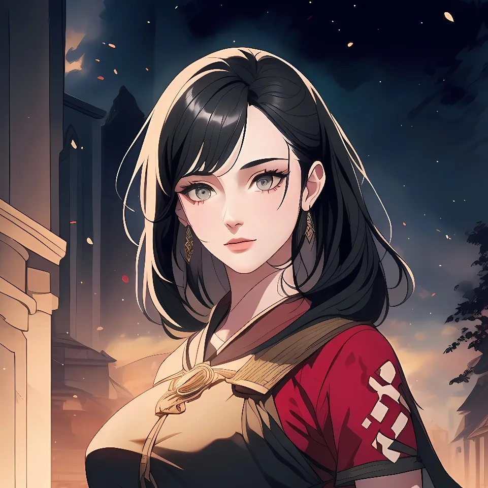 chat with ai character: Yor Forger