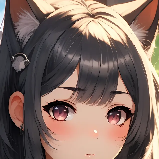 chat with ai character: Emma